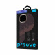 Чехол Proove Gleam Case with Magnetic Ring iPhone 14 (milky way)